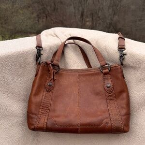 FRYE Melissa Crossbody Shoulder Bag